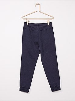 Bambino 3-12 anni - Joggers bambino di corporatura robusta - Kiabi