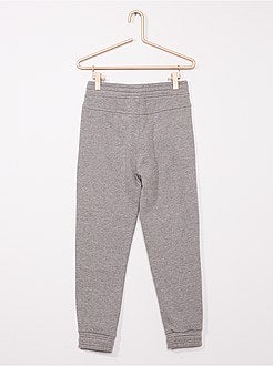 Bambino 3-12 anni - Joggers bambino di corporatura robusta - Kiabi