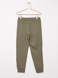 Bambino 3-12 anni - Joggers bambino di corporatura robusta - Kiabi