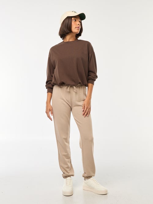 Joggers basic - Kiabi