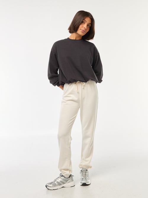 Joggers basic - Kiabi