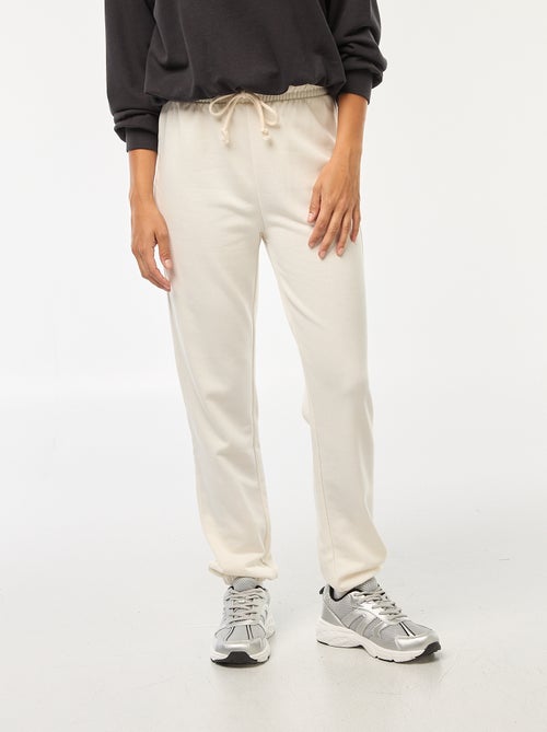 Joggers basic - Kiabi