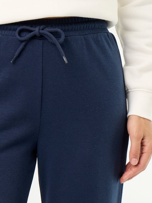Joggers basic - Kiabi Joggers basic - Kiabi