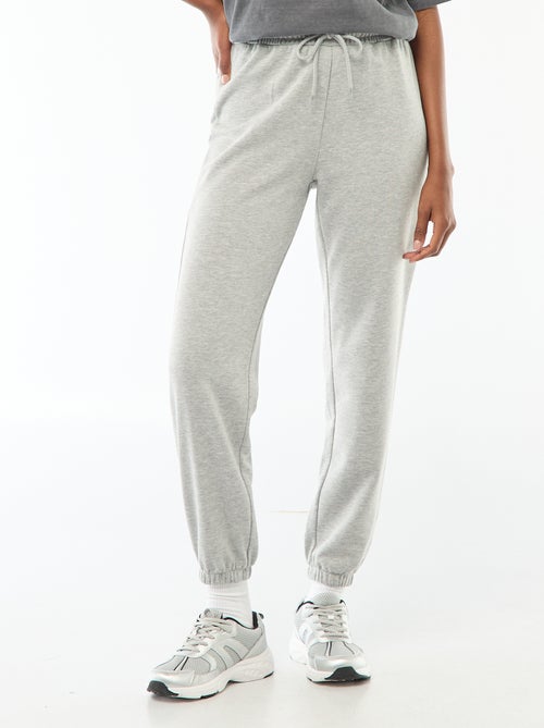 Joggers basic - Kiabi