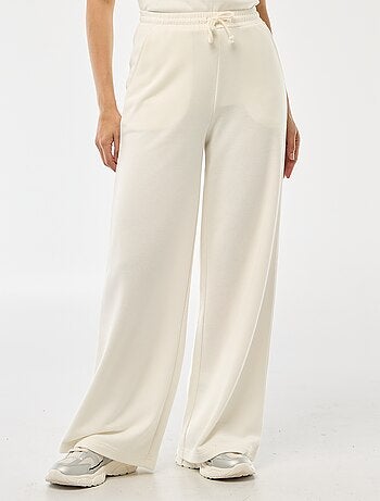 Joggers basic in cotone