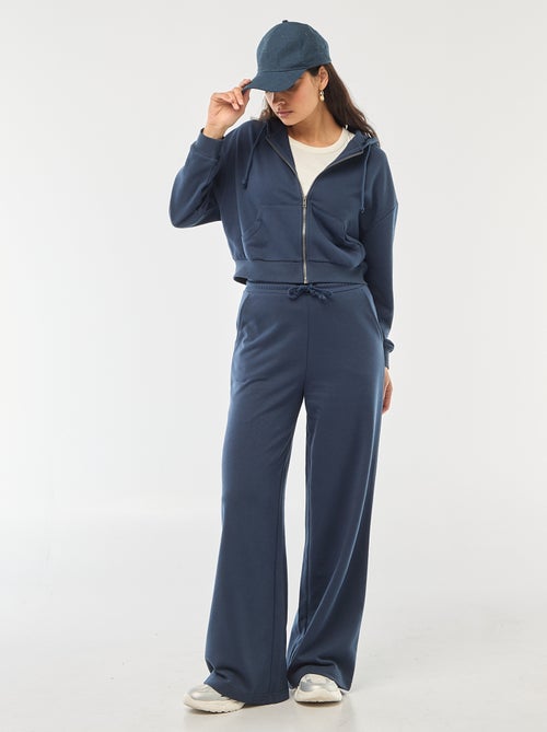 Joggers basic in cotone - Kiabi