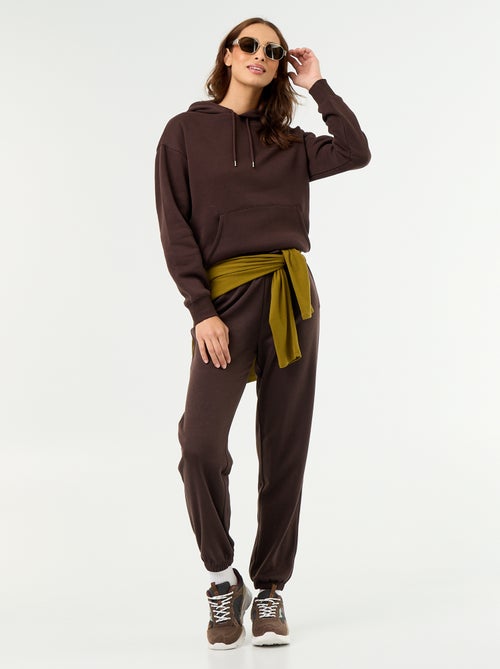 Joggers basic - Kiabi Joggers basic - Kiabi