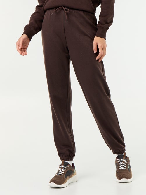 Joggers basic - Kiabi Joggers basic - Kiabi