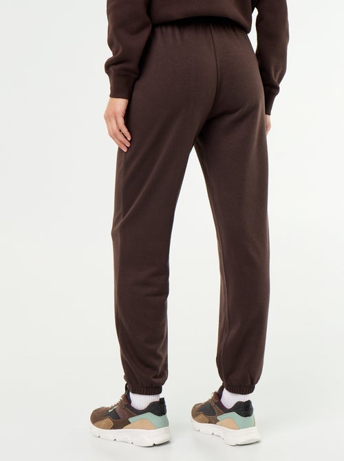 Joggers basic - Kiabi Joggers basic - Kiabi