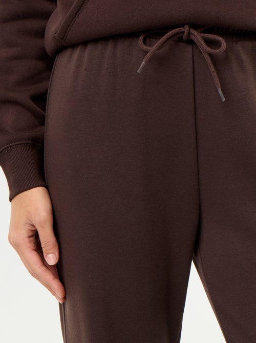Joggers basic - Kiabi Joggers basic - Kiabi