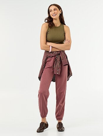 Joggers basic