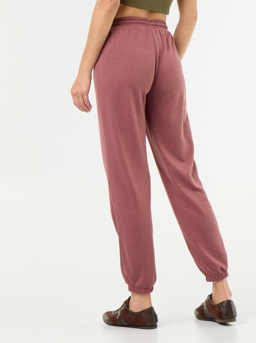 Joggers basic - Kiabi Joggers basic - Kiabi