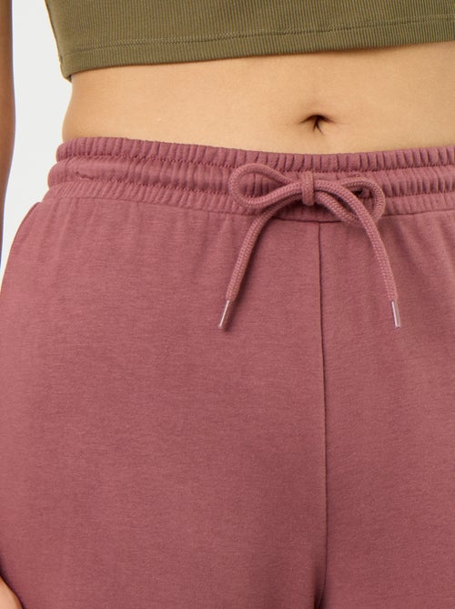 Joggers basic - Kiabi Joggers basic - Kiabi