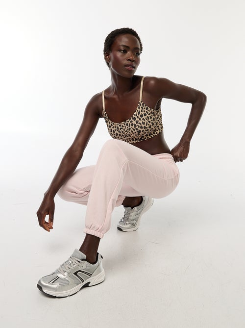 Joggers basic - Kiabi