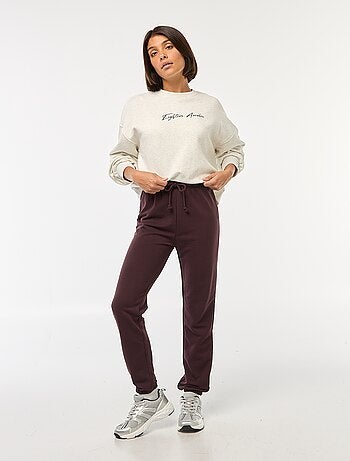 Joggers basic