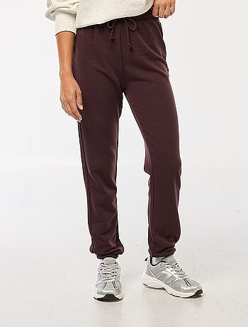 Joggers basic