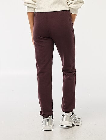 Joggers basic