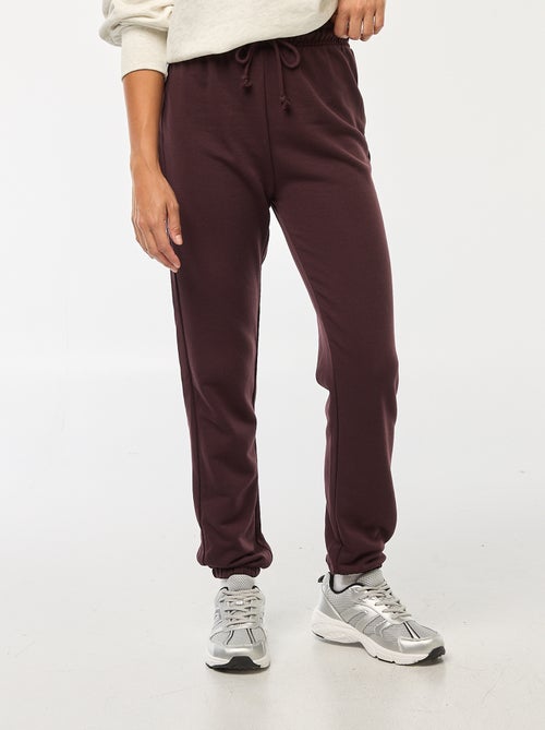 Joggers basic - Kiabi