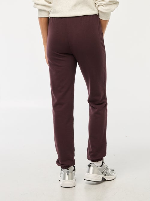 Joggers basic - Kiabi