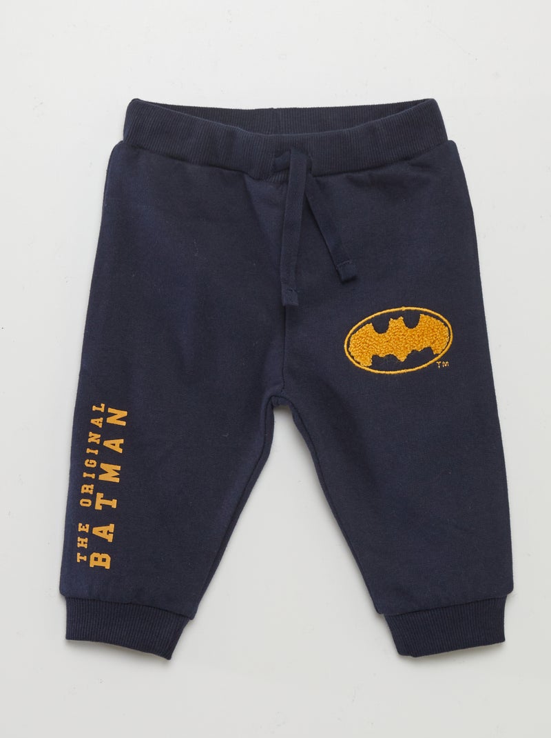 Joggers 'Batman' BLU - Kiabi