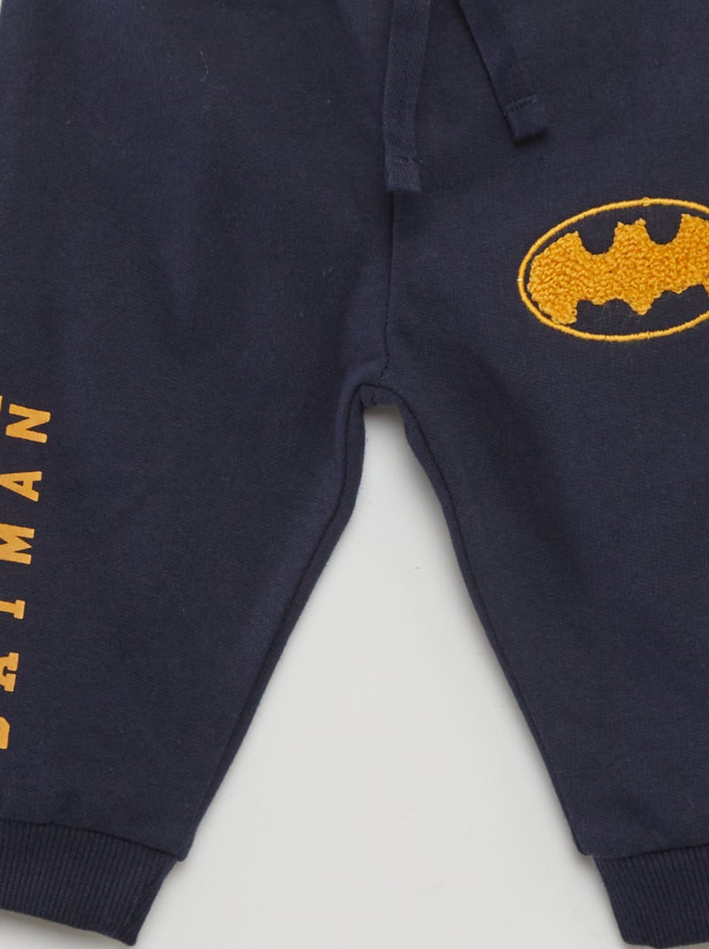 Joggers 'Batman' BLU - Kiabi