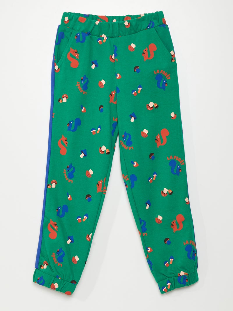 Joggers BIANCO - Kiabi