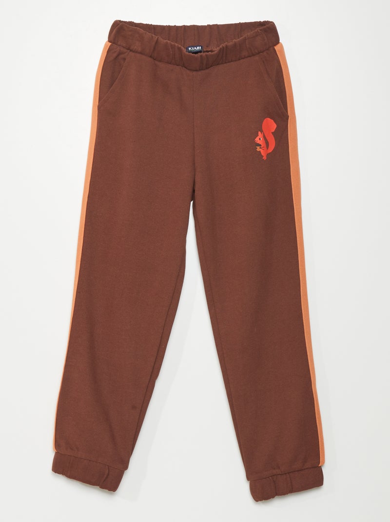 Joggers BIANCO - Kiabi