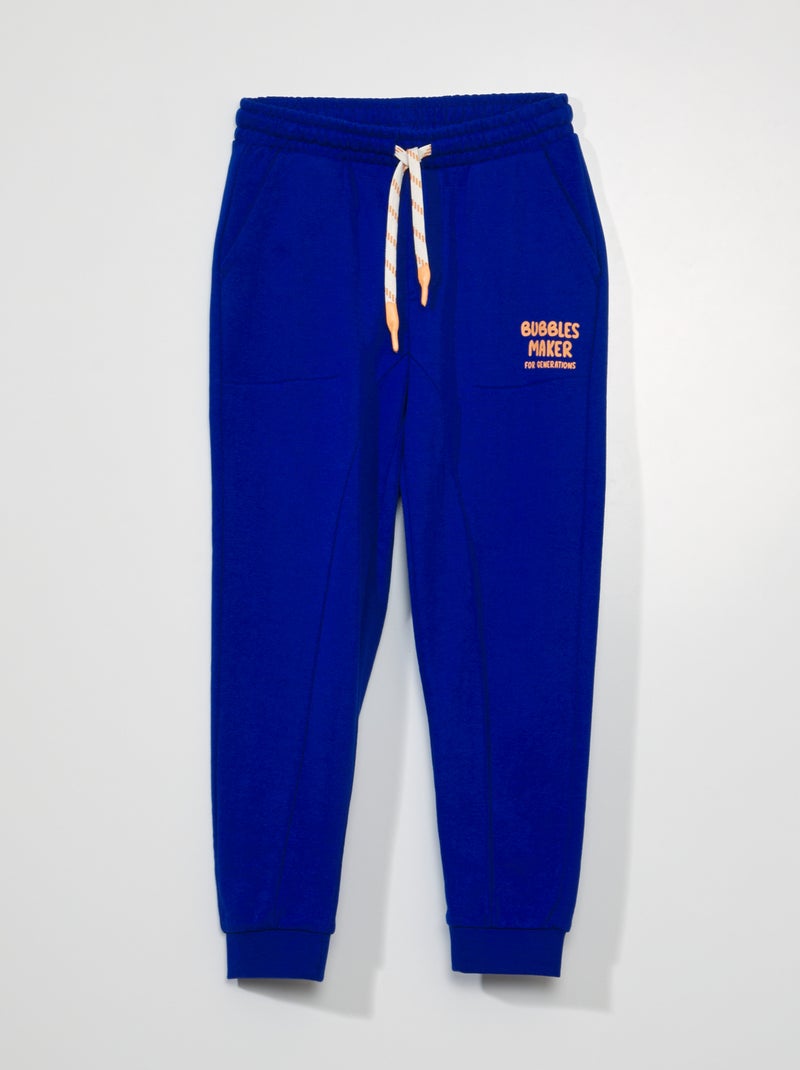Joggers BIANCO - Kiabi