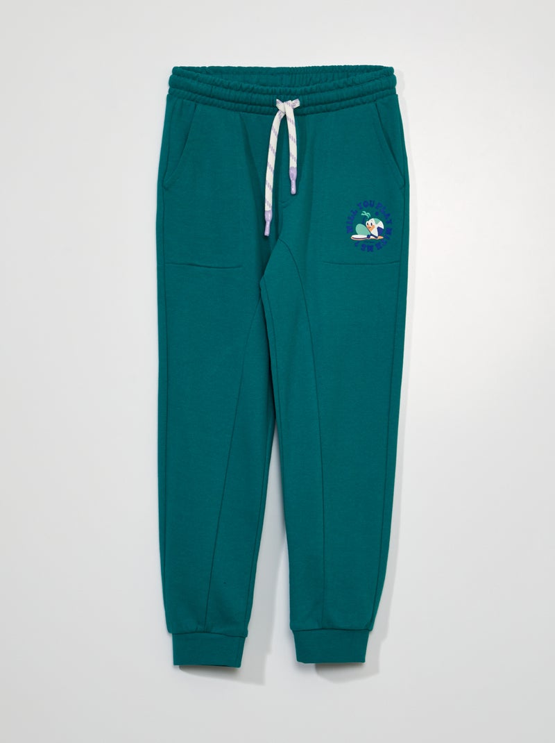 Joggers BIANCO - Kiabi