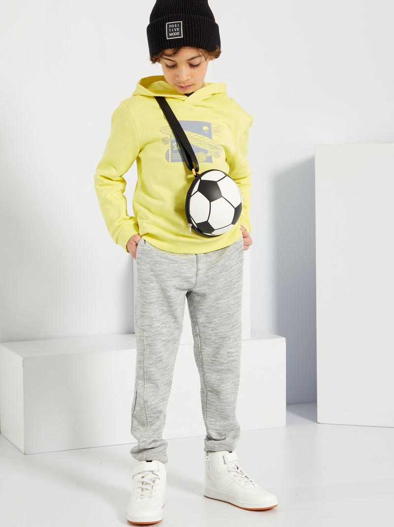 Joggers Bianco - Kiabi