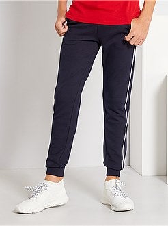 Joggers bicolore - Kiabi