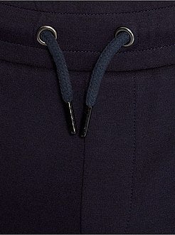 Joggers bicolore - Kiabi