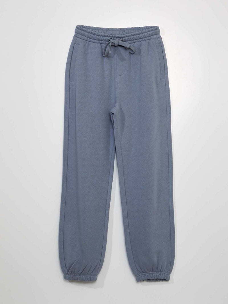 Joggers BLU - Kiabi