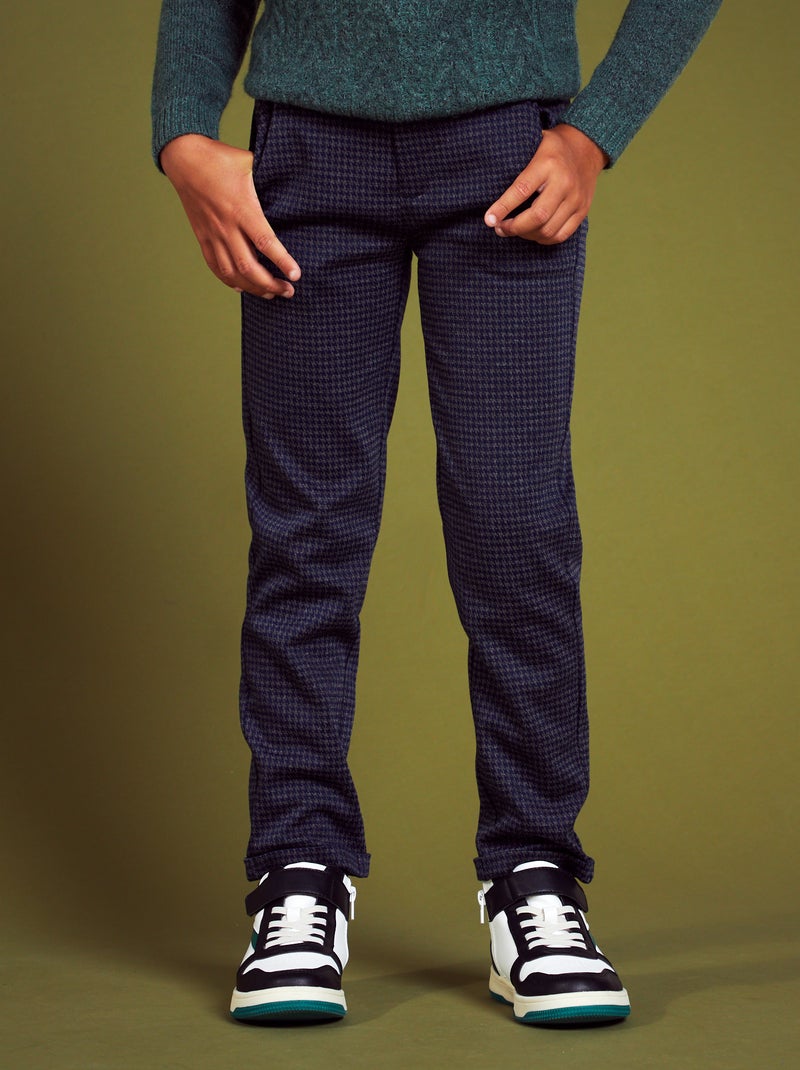 Joggers BLU - Kiabi