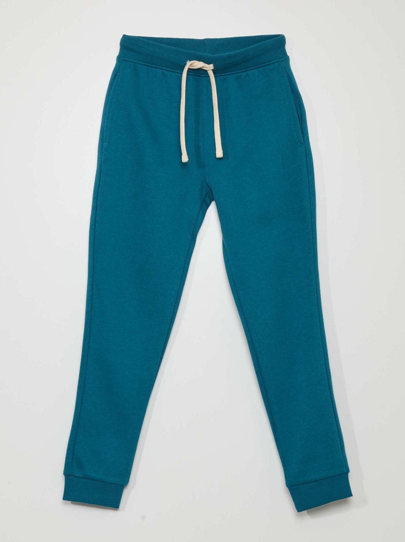 Joggers BLU - Kiabi