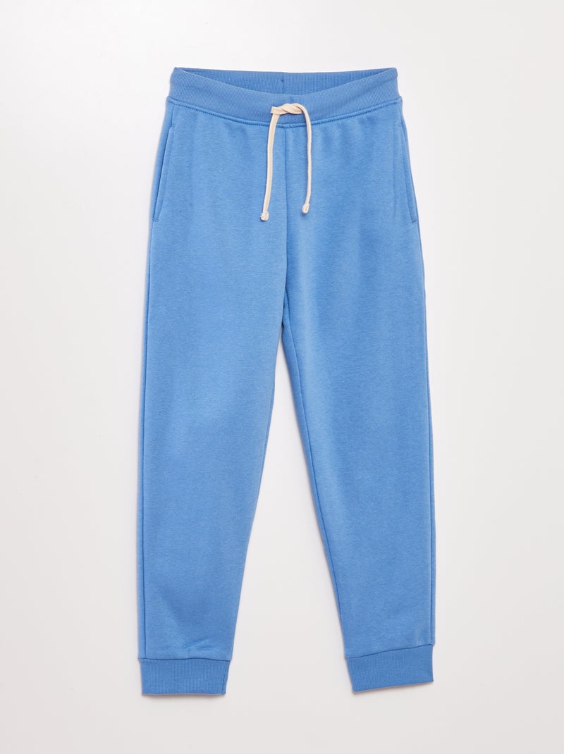 Joggers BLU - Kiabi