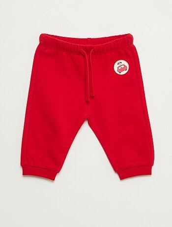 Joggers Stitch - Disney