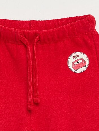 Joggers Stitch - Disney