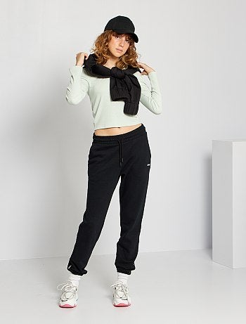 Saldi Pantaloni, pinocchietti Bambina - taglia 50 - Kiabi