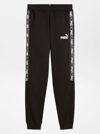 Joggers con bande fantasia 'Puma'