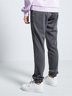 Ragazza 10-18 anni - Joggers con bande laterali - Kiabi