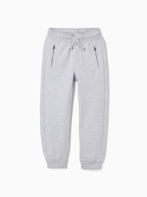 Joggers con tasche sigillate slim - Kiabi