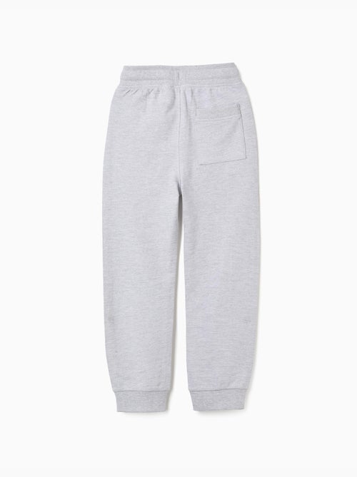 Joggers con tasche sigillate slim - Kiabi