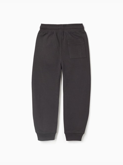 Joggers con tasche sigillate slim - Kiabi