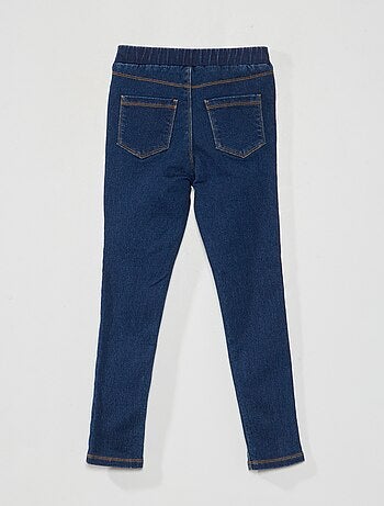 Joggers con vita elasticizzata