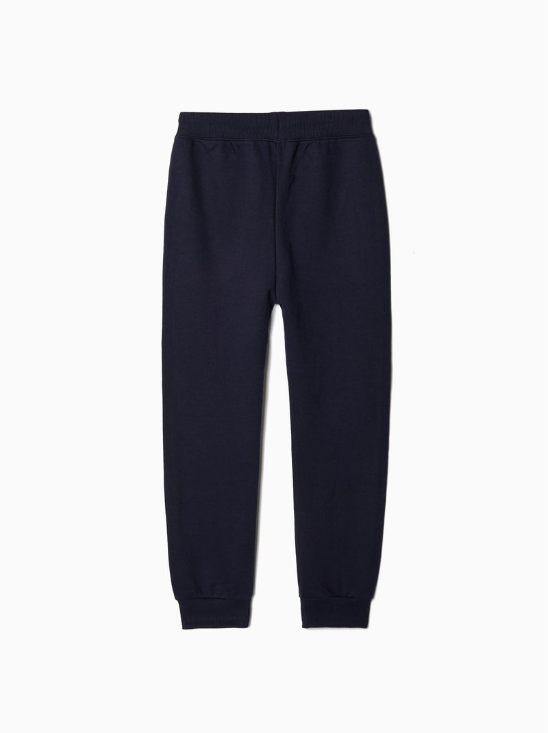 Joggers de Felpa, MO Fashion Blu - Kiabi
