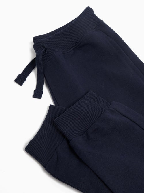 Joggers de Felpa, MO Fashion - Kiabi Joggers de Felpa, MO Fashion - Kiabi