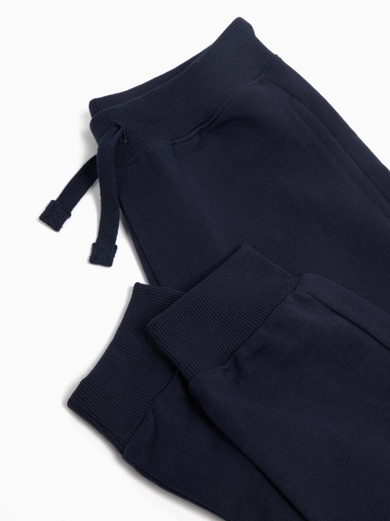 Joggers de Felpa, MO Fashion Blu - Kiabi