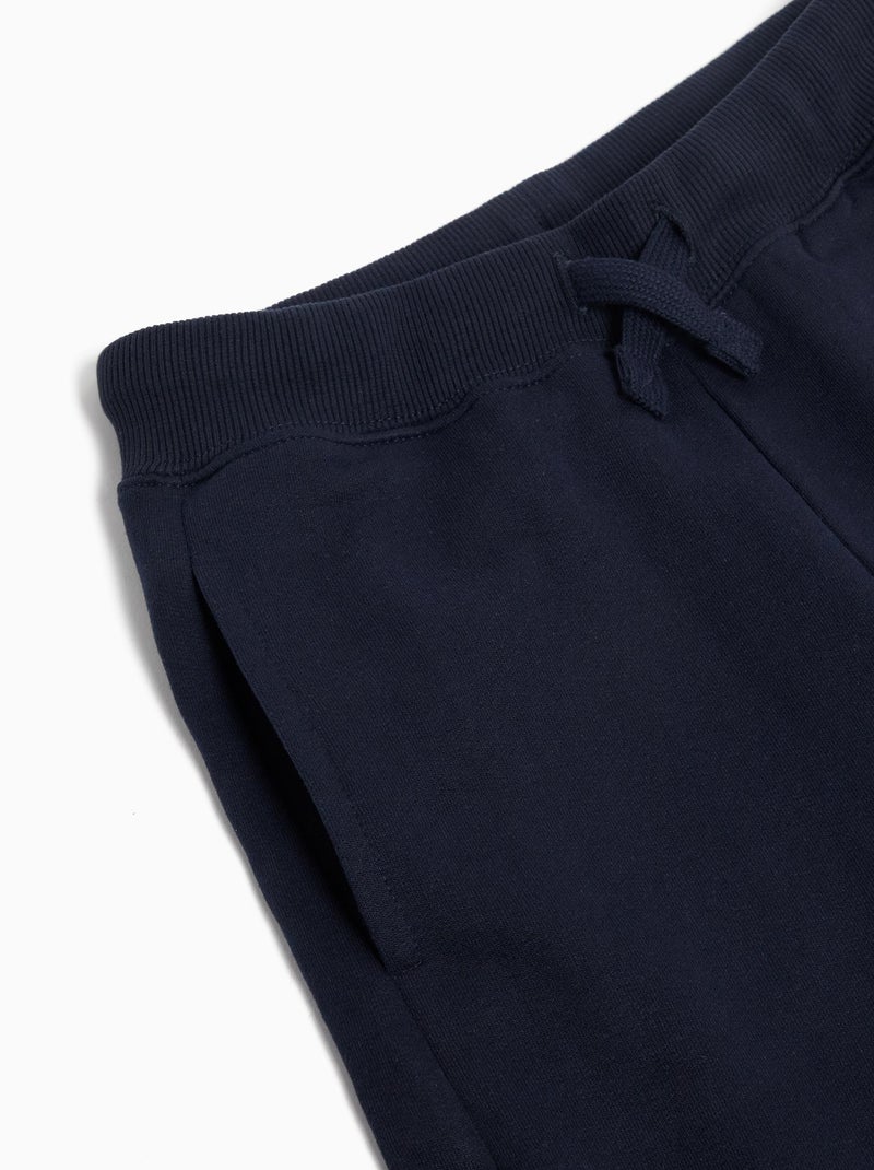 Joggers de Felpa, MO Fashion Blu - Kiabi