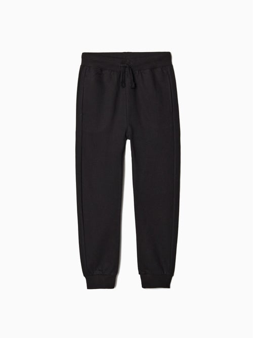 Joggers de Felpa, MO Fashion - Kiabi Joggers de Felpa, MO Fashion - Kiabi